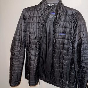 Patagonia Nano Puff Jacket